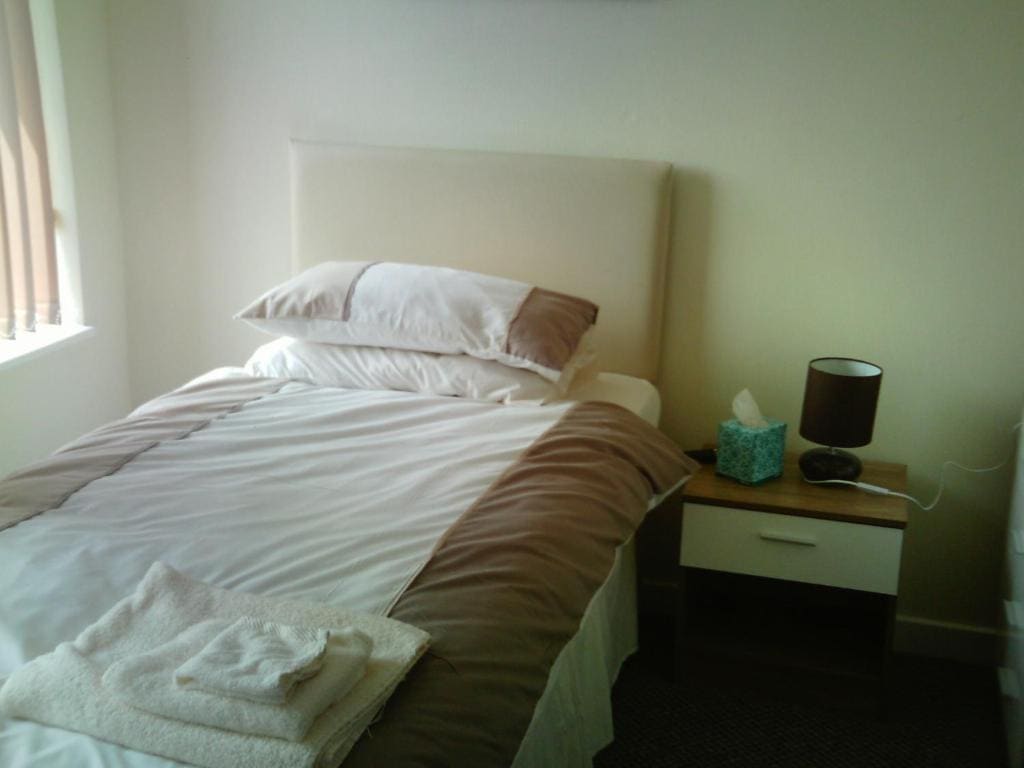 Single Room room - Image 2