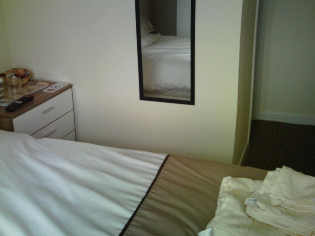Single Room room - Image 3