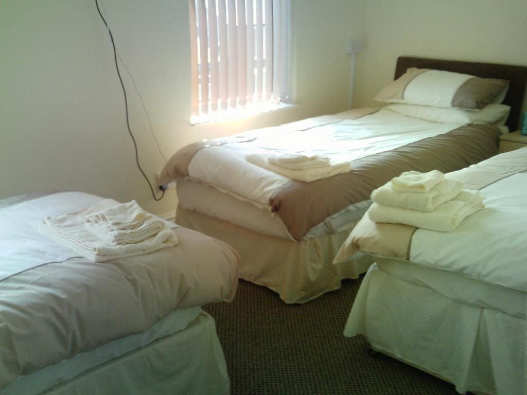 Triple Room room - Image 2