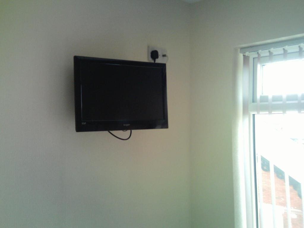 Twin Room room - Image 3