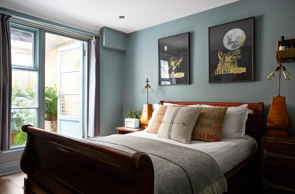 Comfort Quadruple Room room - Image 1