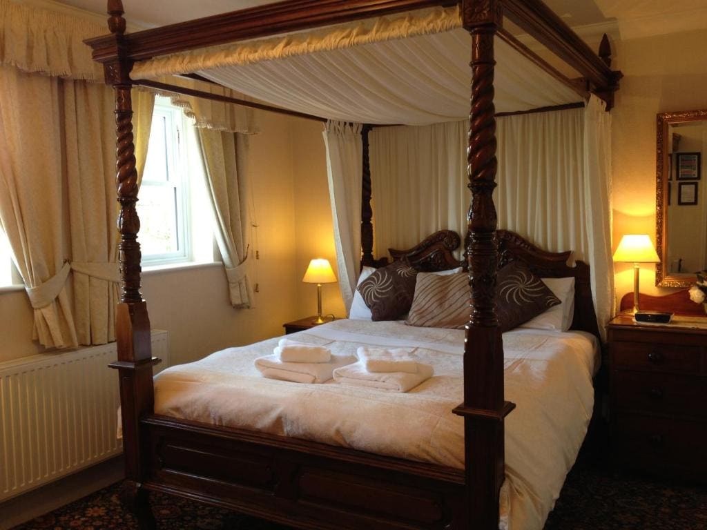 Double Room room - Image 3