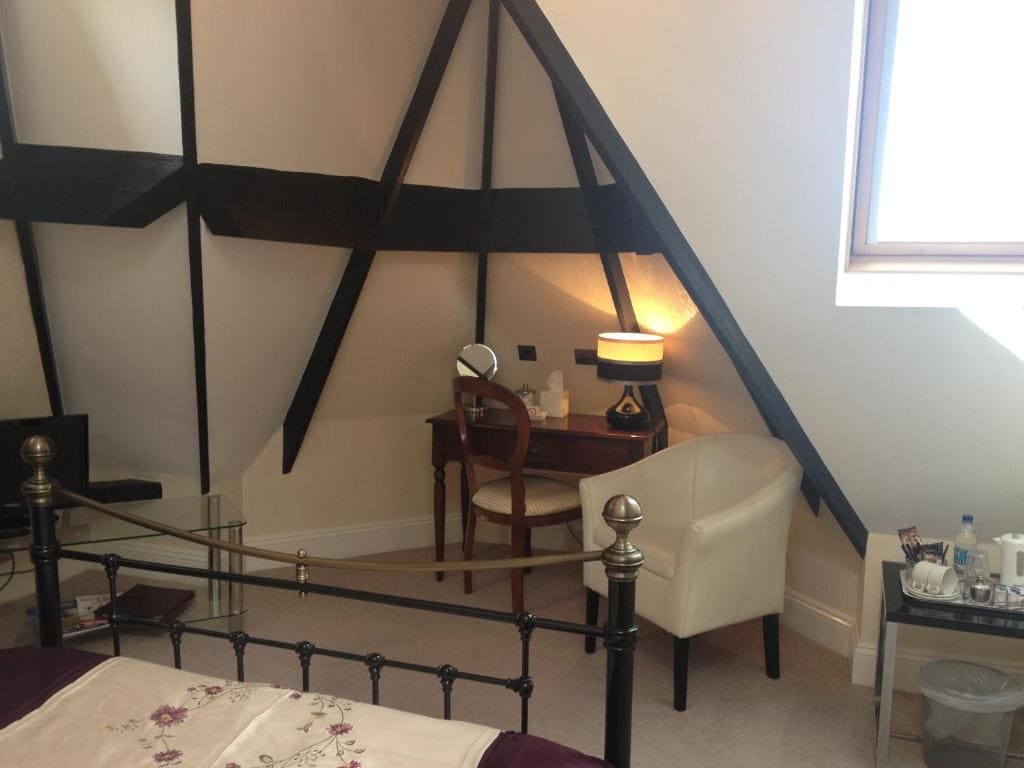 Double Room room - Image 2