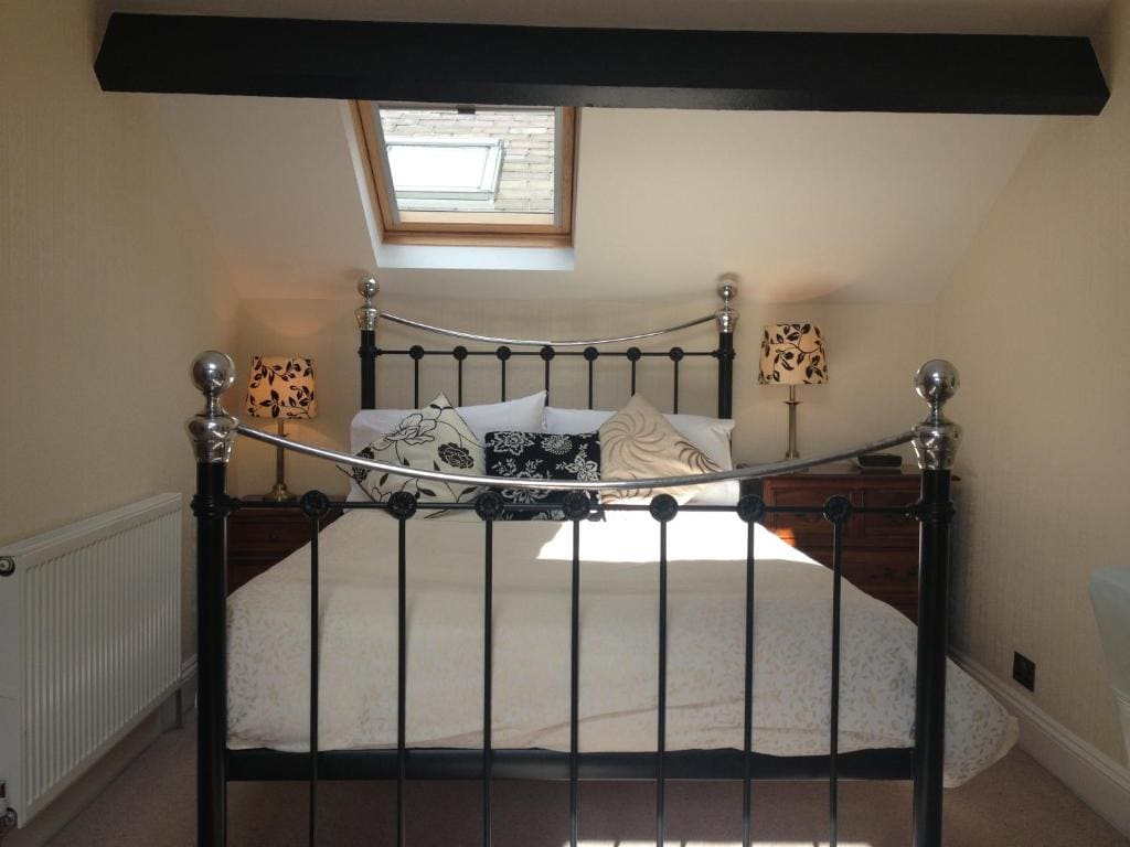Double Room room - Image 1