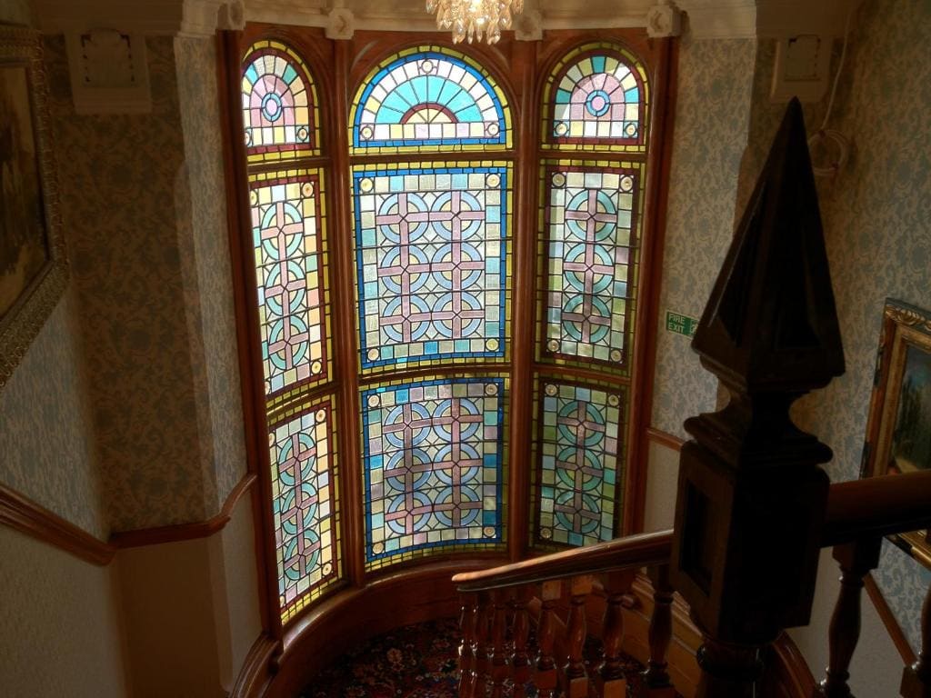 Superior Double Room room - Image 3