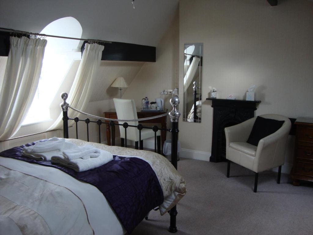Triple Room room - Image 3