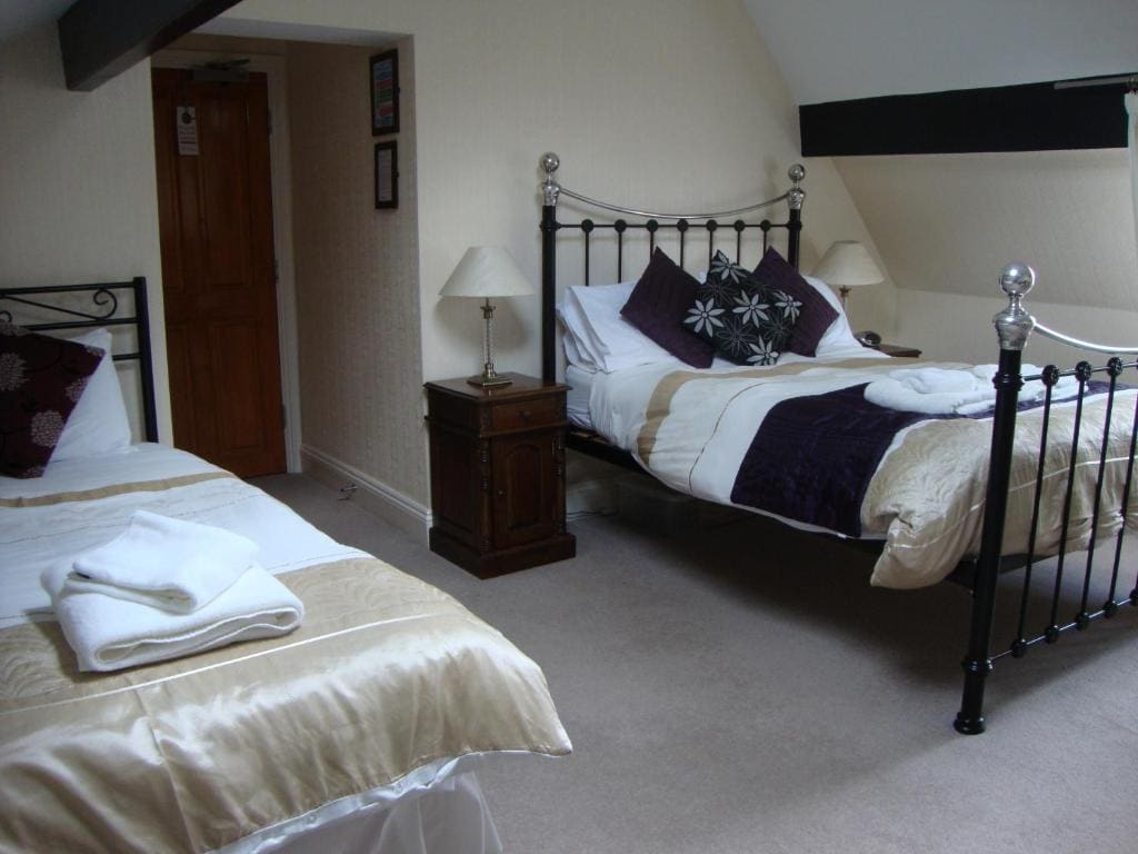 Triple Room room - Image 1