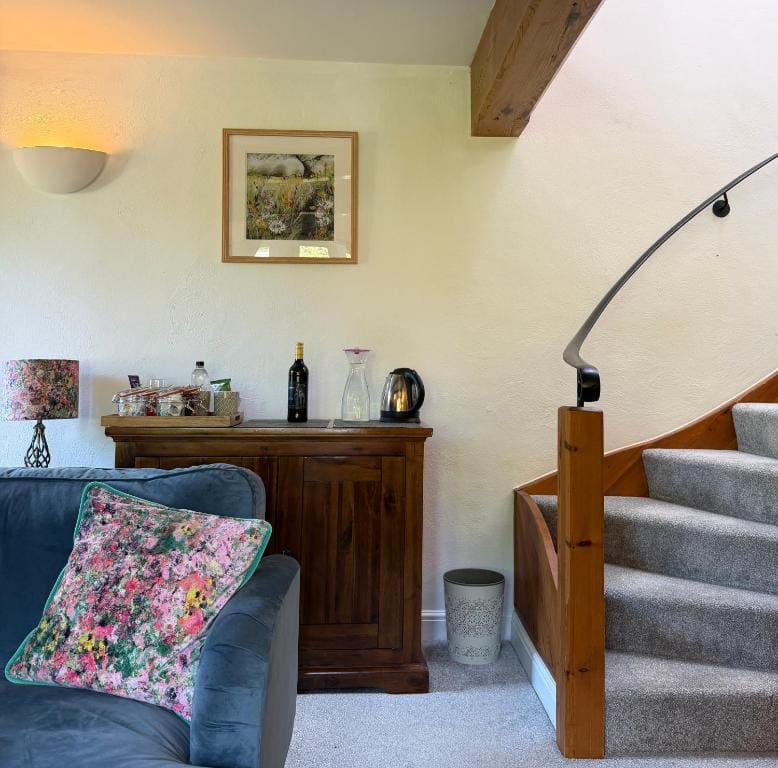 Deluxe Suite room - Image 2