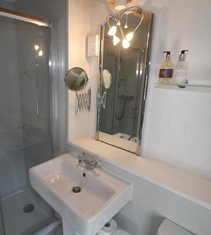 Deluxe Suite room - Image 3