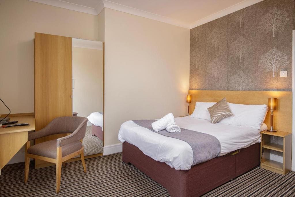Double Room room - Image 2
