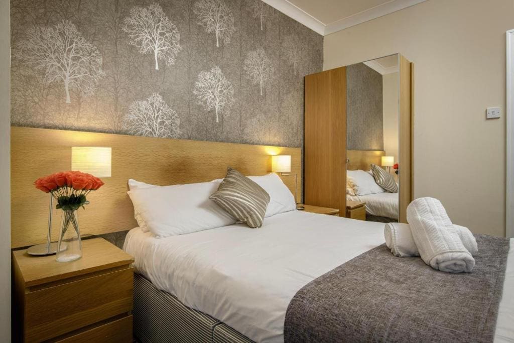 Double Room room - Image 1