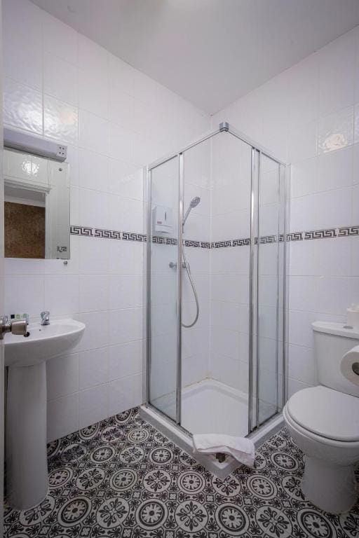 Twin Room room - Image 2
