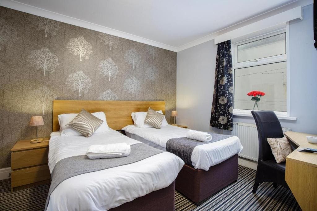 Twin Room room - Image 1