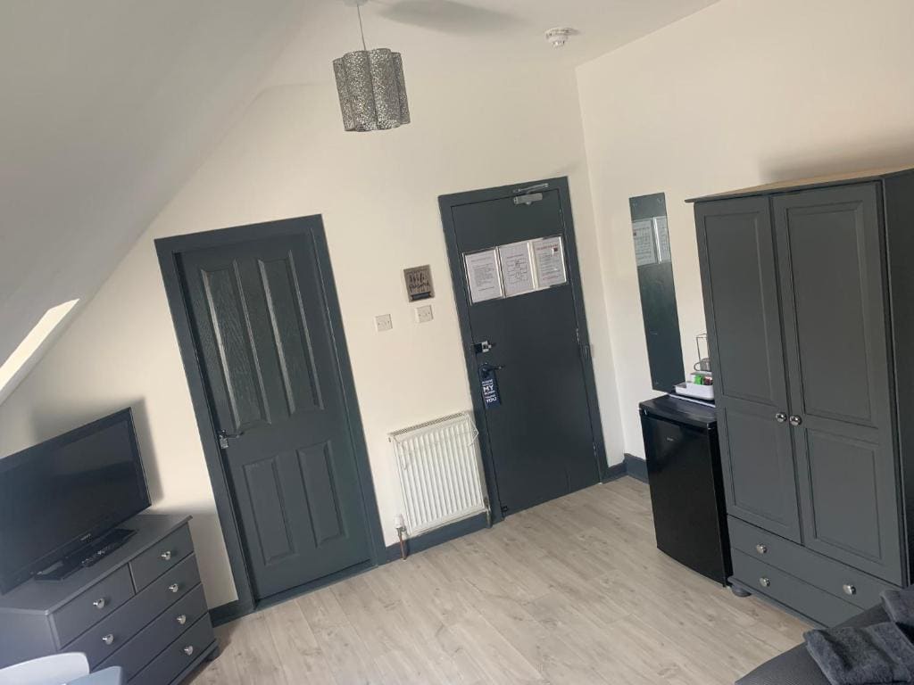 Deluxe Room room - Image 3