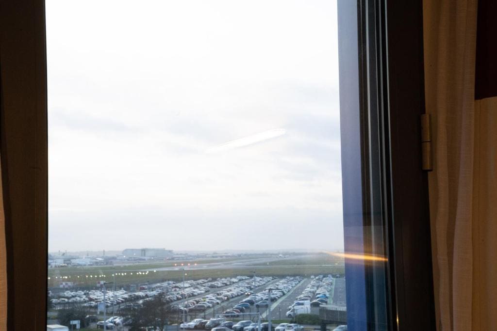 Double or Twin Room with View room - Image 1