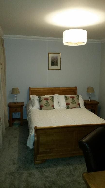 Double Room room - Image 1