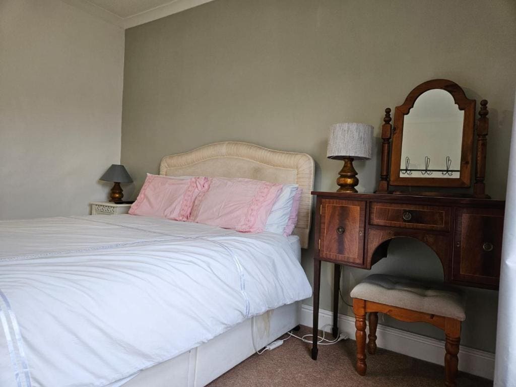 Double Room room - Image 1