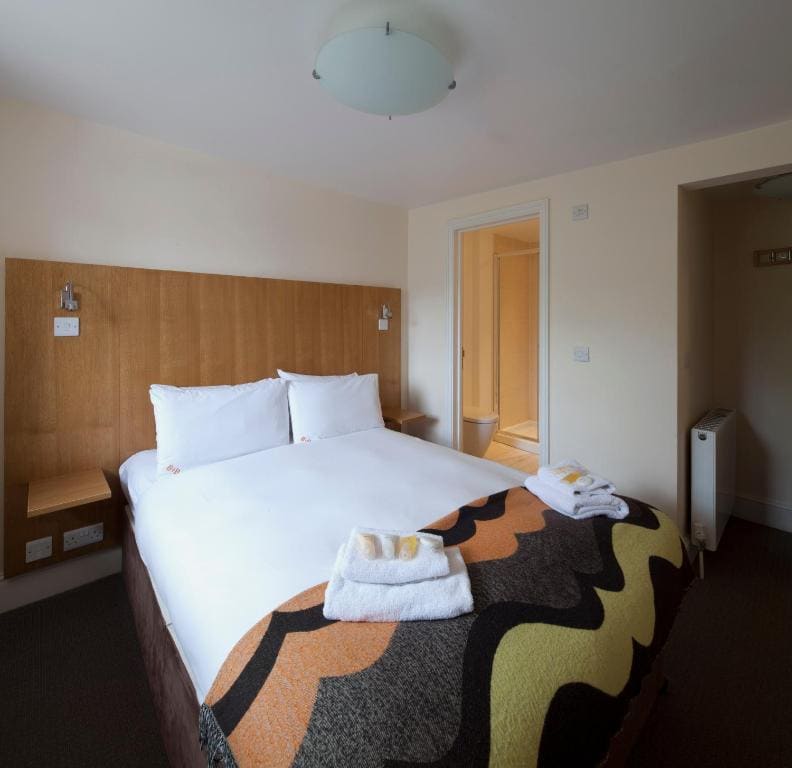 Compact Studio room - Image 1