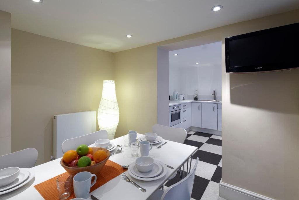 Two-Bedroom Apartment room - Image 2