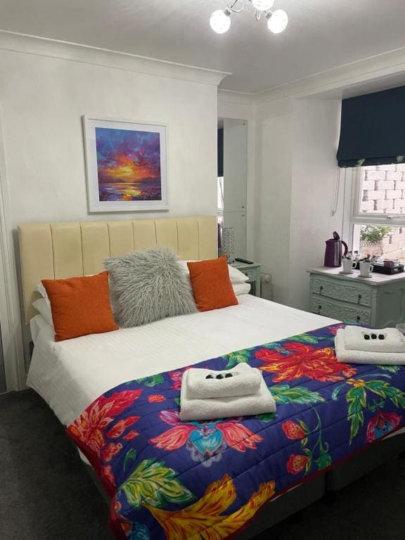 Double or Twin Room room - Image 1