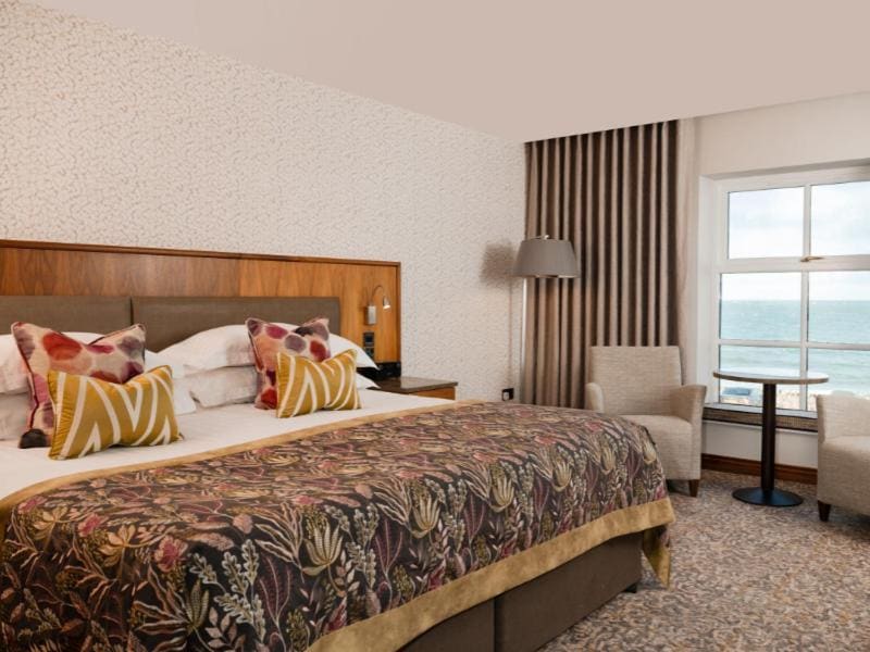 Superior Double Room room - Image 2