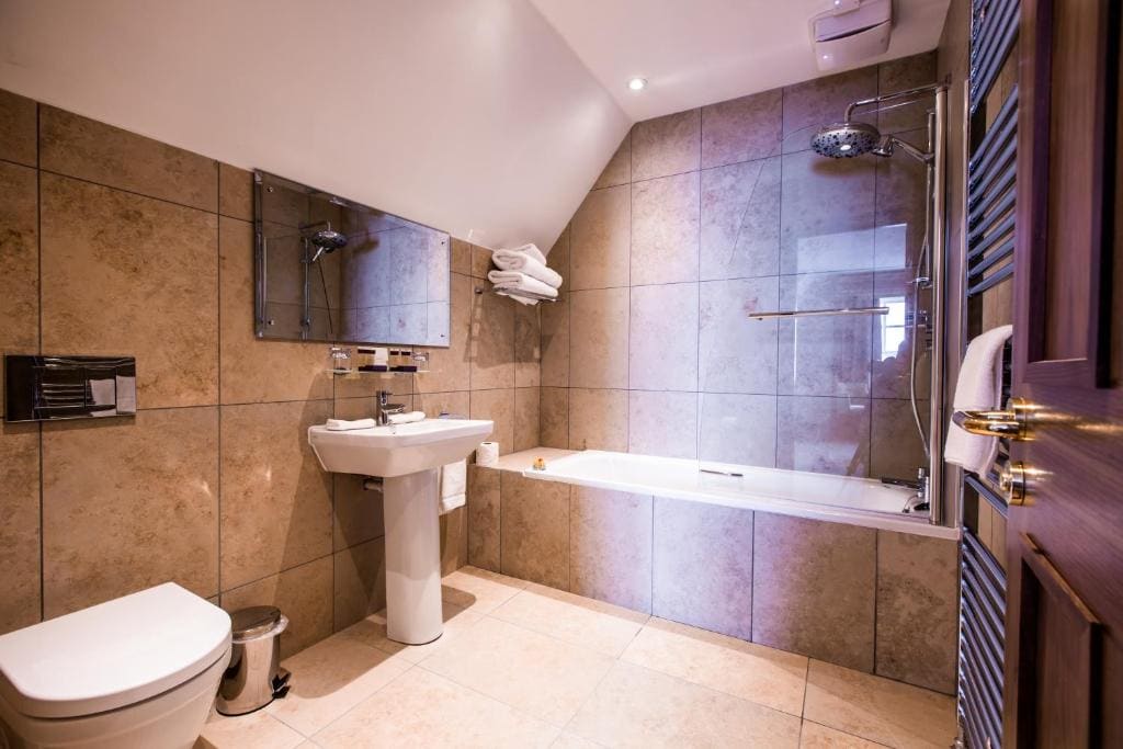 Superior Double Room room - Image 1