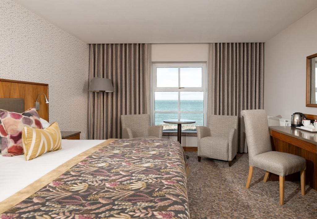 Superior Double Room room - Image 3