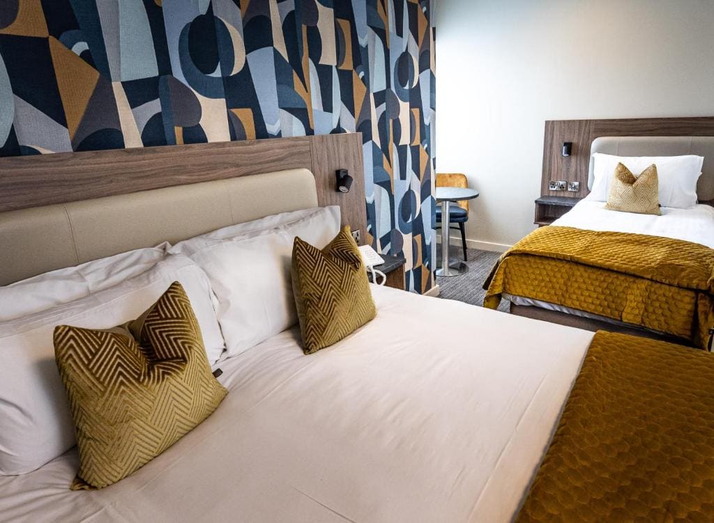 Triple Room room - Image 3