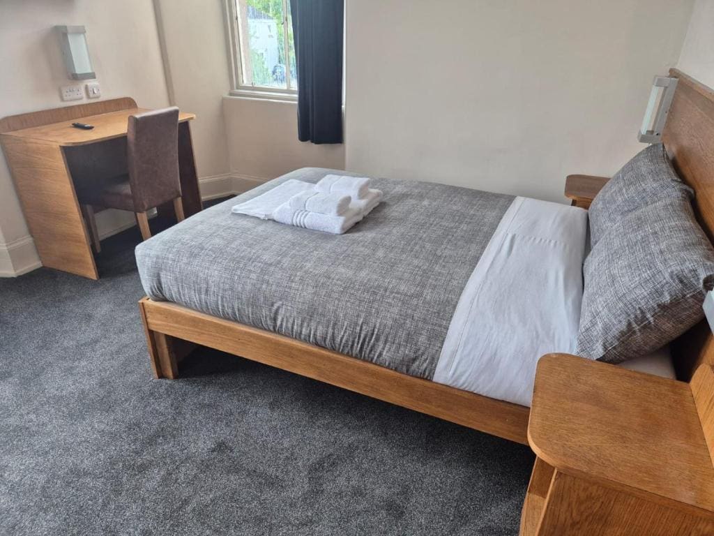 Double Room room - Image 3