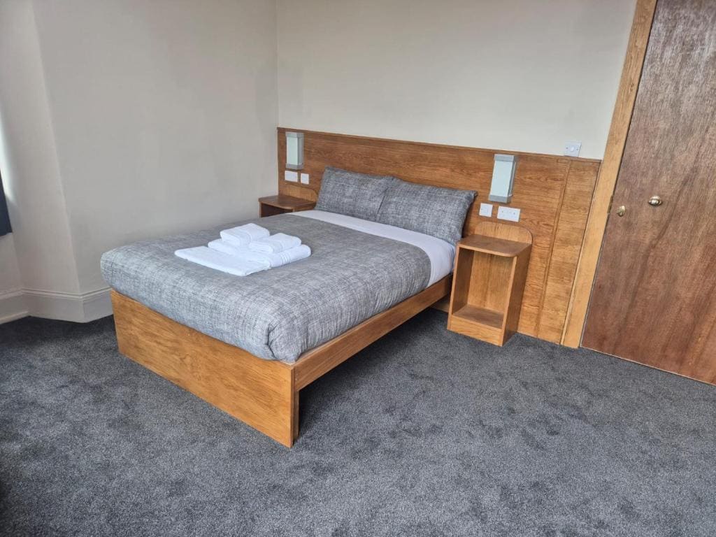 Double Room room - Image 2