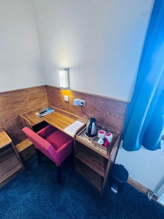 Double Room room - Image 1