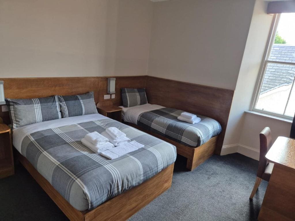 Triple Room room - Image 2