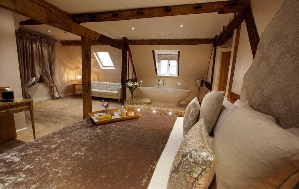Penthouse Suite room - Image 1