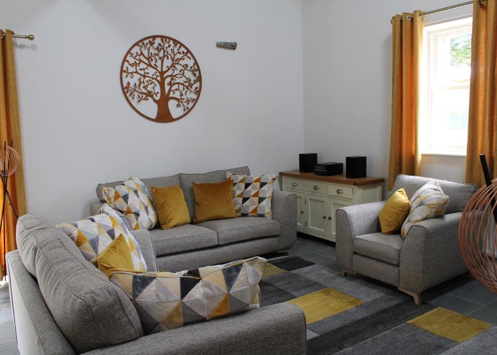 Three-Bedroom Holiday home 3 room - Image 1
