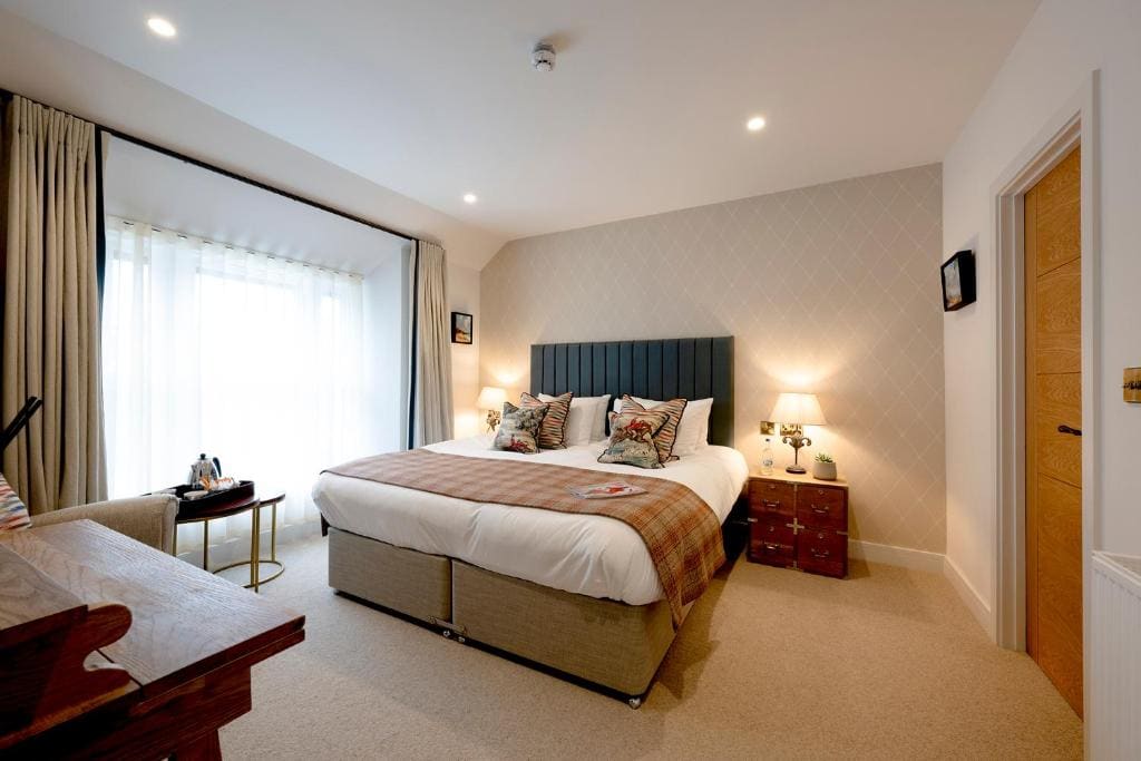 Double Room room - Image 2