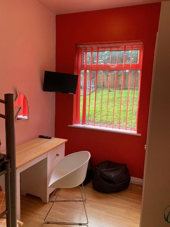 Budget Twin Room room - Image 1