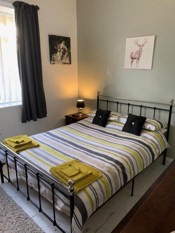 Double Room room - Image 2