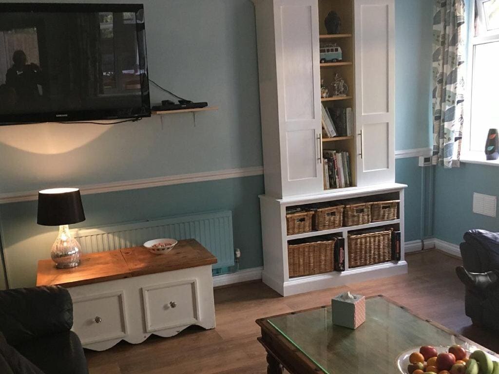 Holiday Home room - Image 2