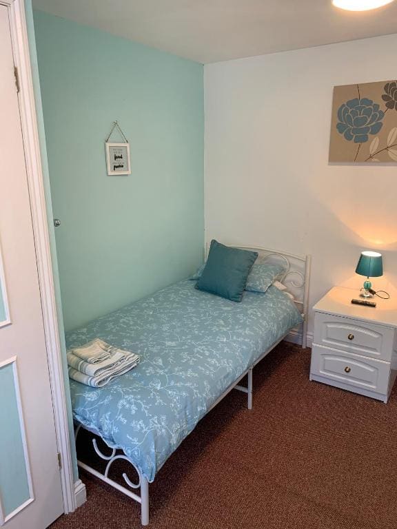 Single Room room - Image 2