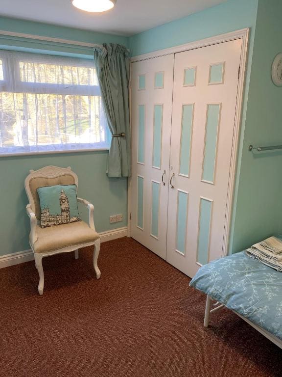 Single Room room - Image 1