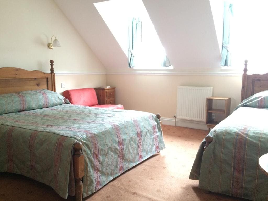 Premier Twin Room room - Image 1