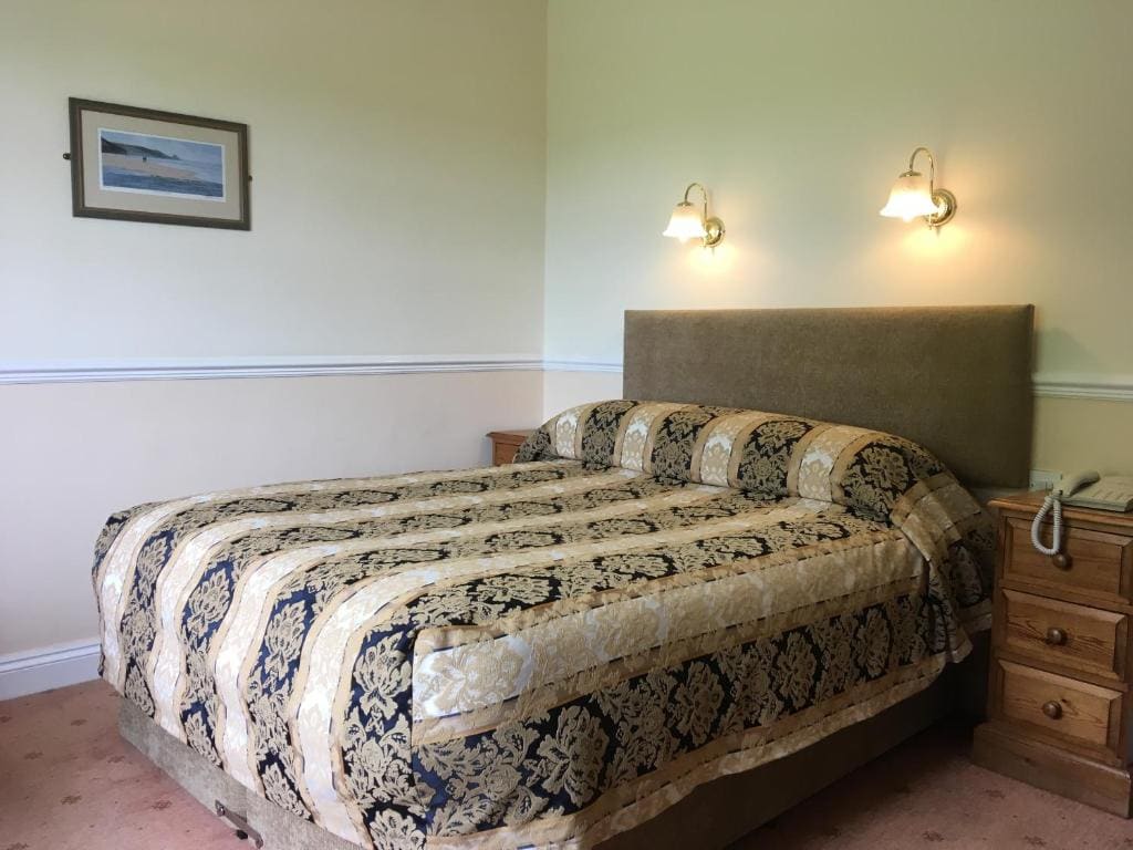 Premier Double Room room - Image 2