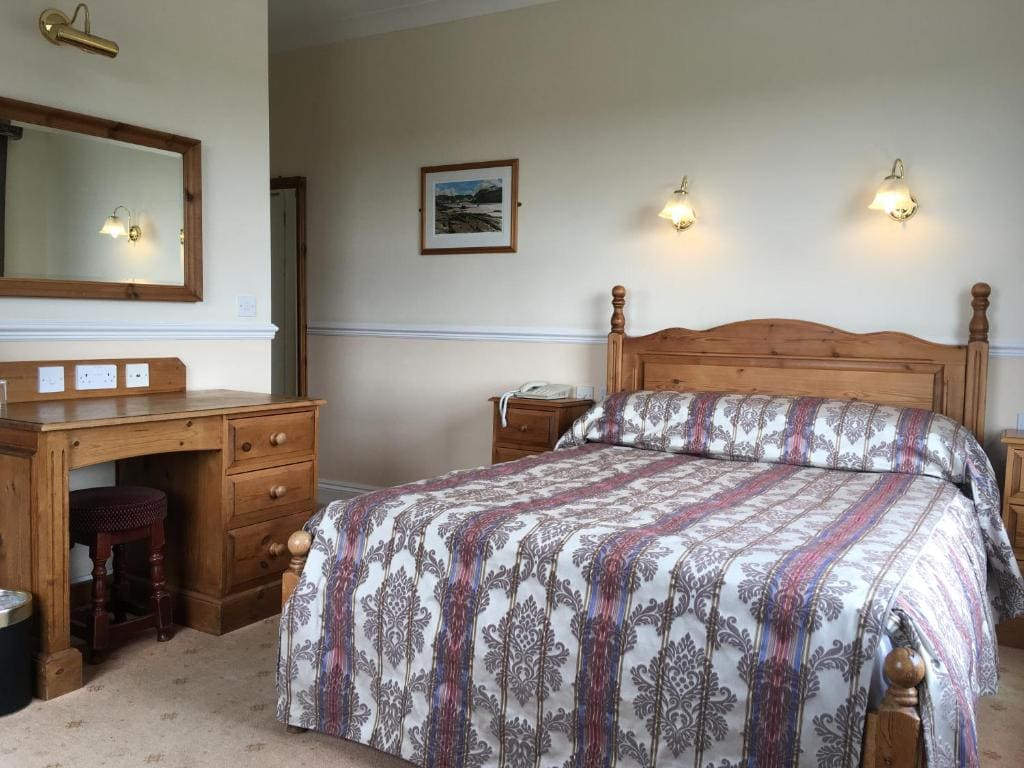 Premier Double Room room - Image 3