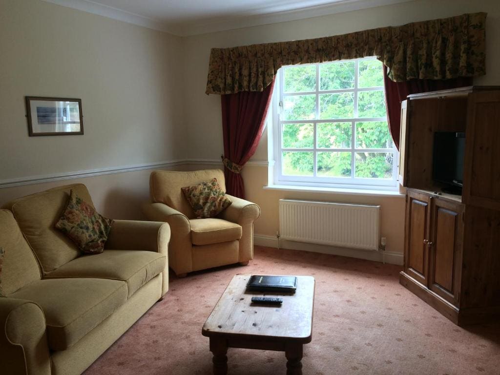 Suite room - Image 3