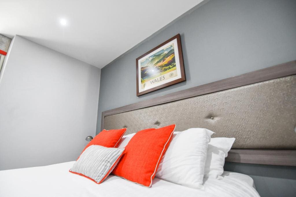 Superior King Room room - Image 2