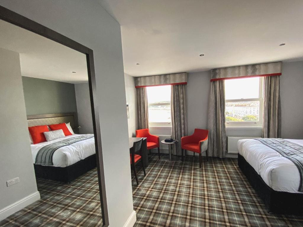 Boutique Sea View room - Image 2