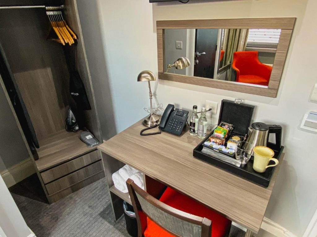 Single Room room - Image 3