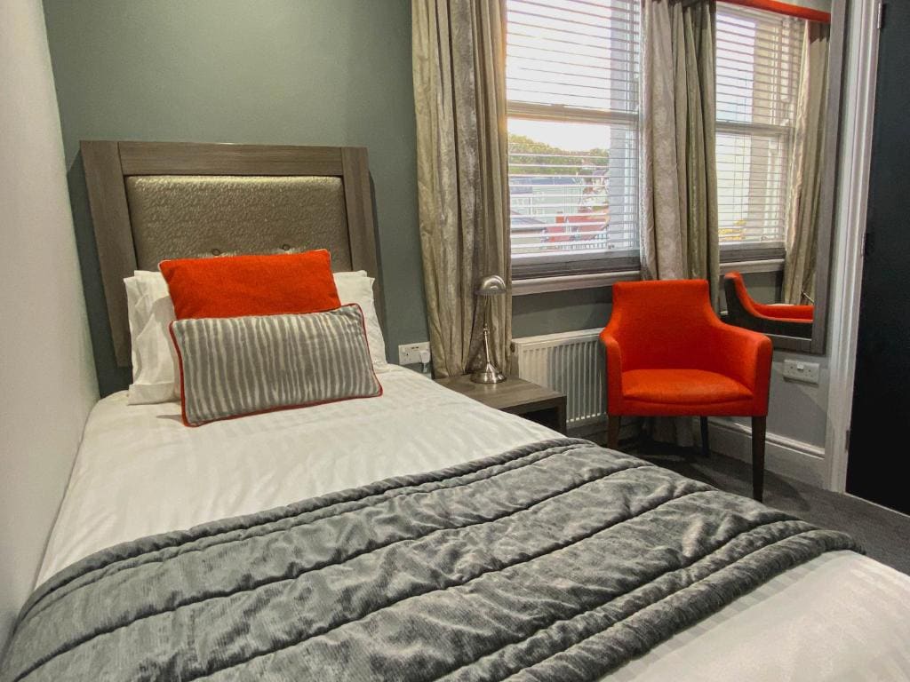 Single Room room - Image 2