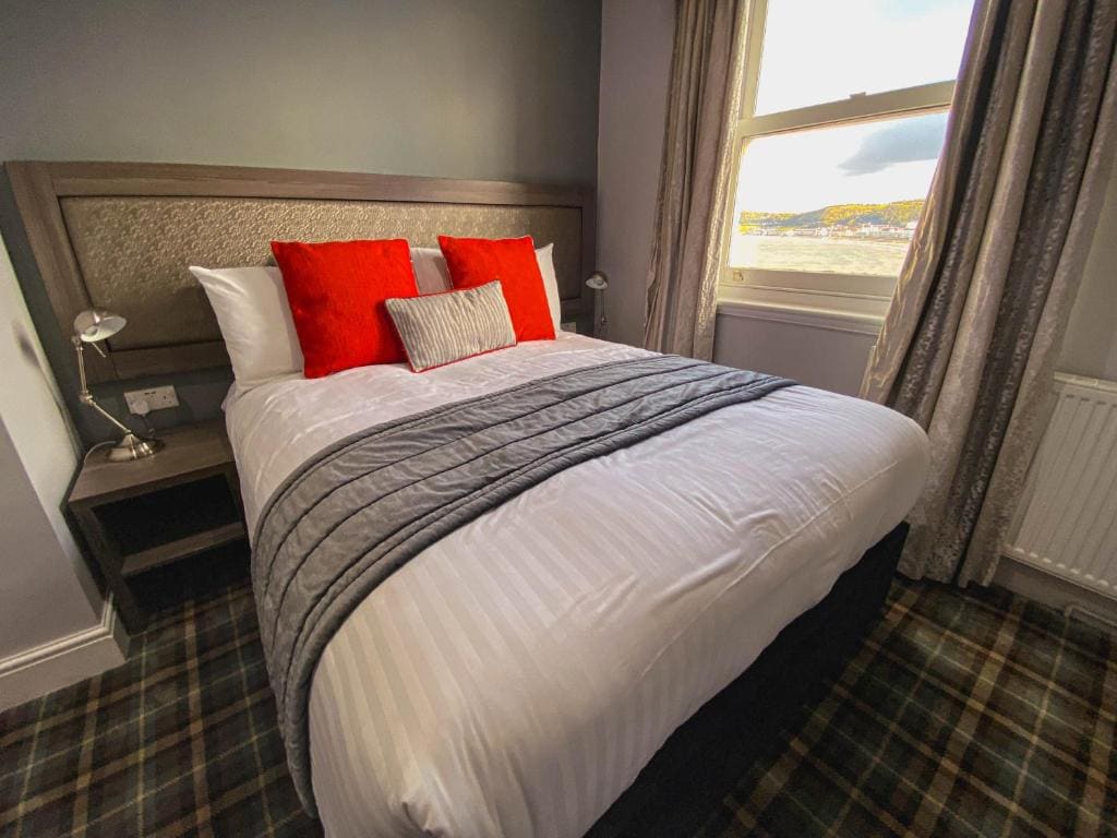Boutique Sea View room - Image 3