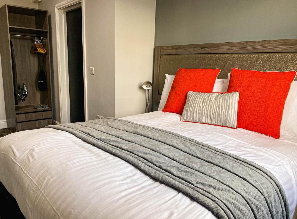 Boutique Sea View room - Image 1